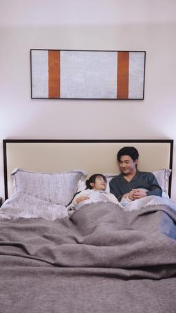 愛過！前男友別哭了 episode 48