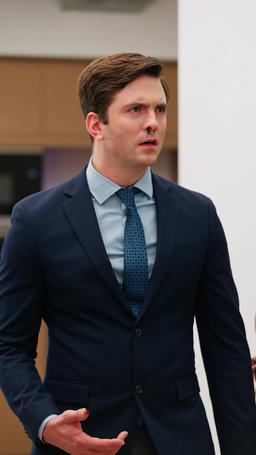 Geheime Unbekannte in der Liebe episode 8