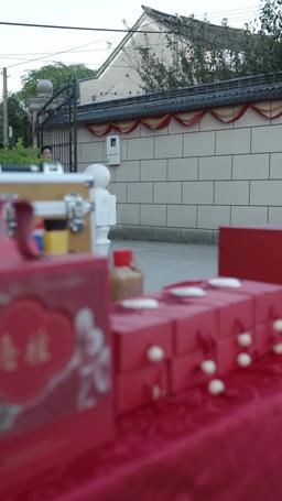 Three Daughters Paying Homage episode 31