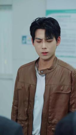 一不小心離錯婚 episode 48