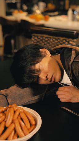 雪之丞さんにはさからえない episode 18