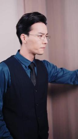 消えた妻の秘密、CEOと三つ子の再会 episode 16