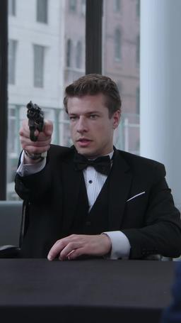 O Retorno do Meu Marido Mafioso episode 45