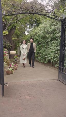 ケーキ職人のワタシが大富豪と偽装結婚した話 episode 38