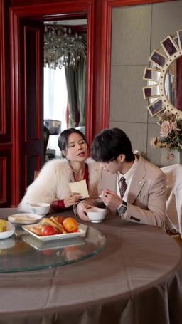 Love Me, Hate Me episode 61