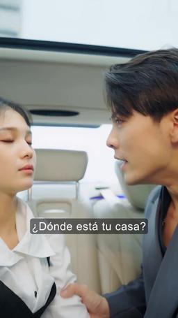 CEO,la practicante es su mujer episode 29