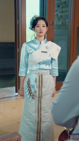 Fate Rekindled at the Hotel episode 20