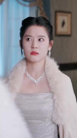 她從星光中走來 episode 72