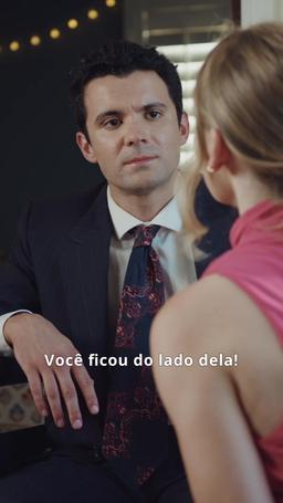 O Bilionário Fugitivo se Tornou Meu Noivo episode 57