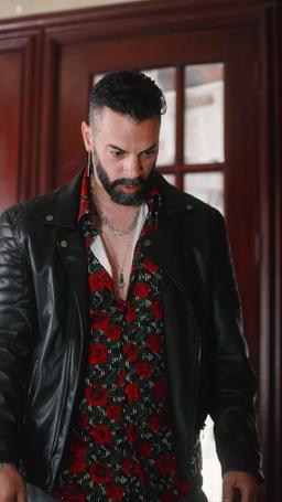 أنت تقودني إلى الجنون episode 49