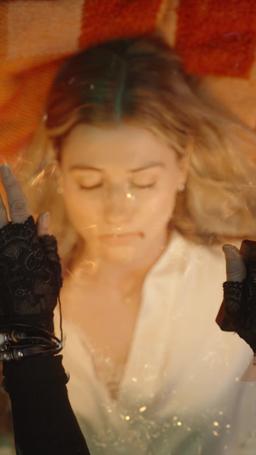 O Alfa Rei e sua Noiva Virgem episode 65