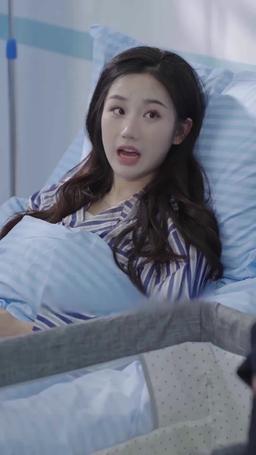 她帶崽離開後，厲總追瘋了 episode 3