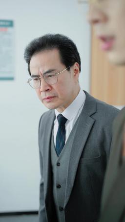 被趕出家門後，三個哥哥後悔了 episode 13