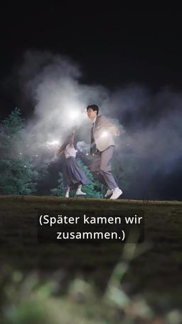 Das gebrochene Ich hat ihn wieder getroffen episode 2