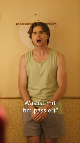 Liebe altert wie guter Wein episode 52