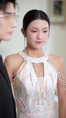 閃婚後被傅爺寵上天 episode 18