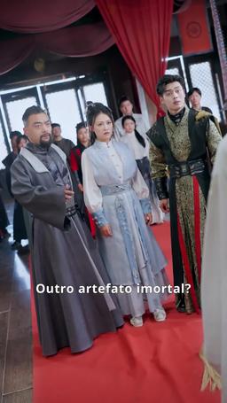 [dublado] Não Sou Mesmo um Imortal episode 38