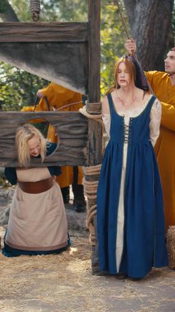 The Seamstress Is The Duchess episode 22