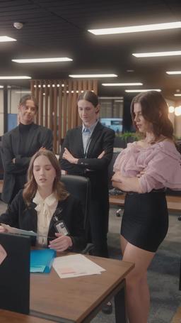 Amor Acelerado episode 48