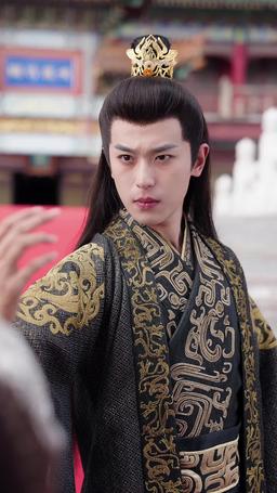 雙世萌寶 episode 20