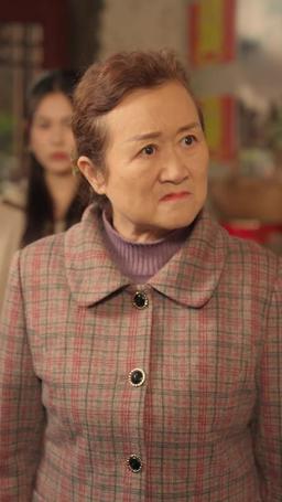 Hanya untuk Putriku episode 14