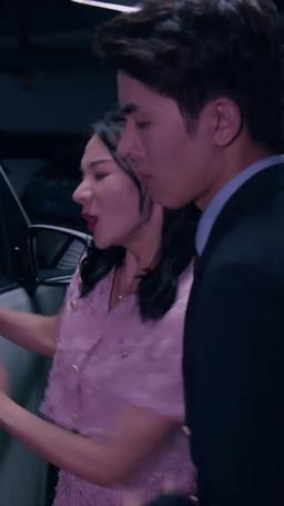 豪門厲總的屠戶夫人 episode 69