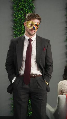 상속녀가 남편에게 불시착하다 episode 20