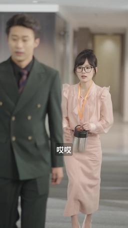 她在星河之洲 episode 53