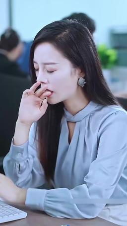 The Substitute Wife is a Hidden Heiress episode 22