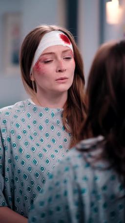 ปฏิบัติการทิ้งรักนายฮอกกี้สุดฮอต episode 5