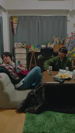 POST MONEY episode 8