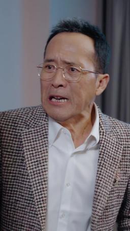 我的父親天下第一好 episode 12
