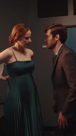 Mi Exmarido Por Contrato Sigue Persiguiéndome episode 44