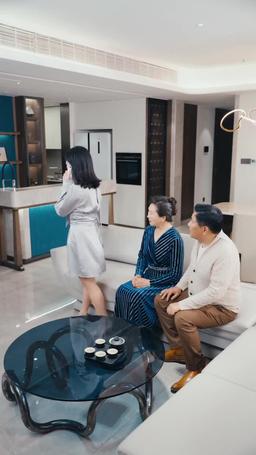 乘風破浪之萌寶大反攻 episode 54