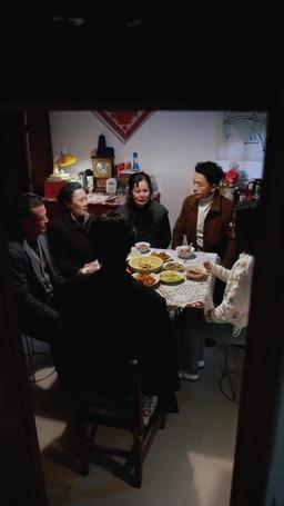 Love Like a Knife episode 23