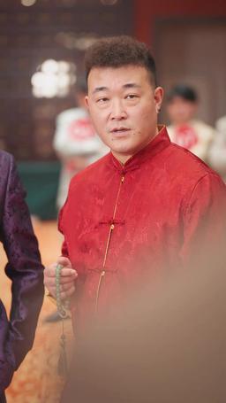 重生之都市神級仙尊 episode 43