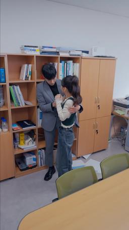 네 명의 남자를 획득했다 episode 11