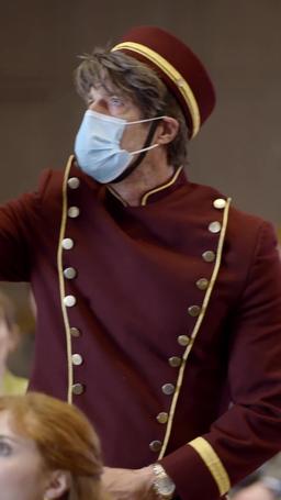 My Father, My Hero episode 43