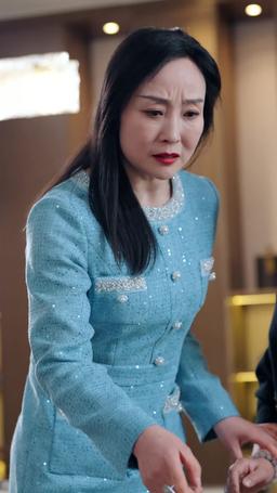 The Heiress's Dilemma episode 21