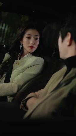 CEO Gu Spoils His Wife Lavishly episode 20
