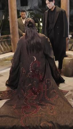 [مدبلج] رحلة إلى الخلود episode 45
