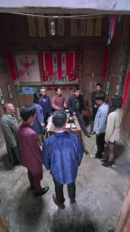 Namorada Alugada, Casamento de Verdade episode 53