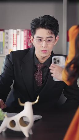 Sweet Baby, Sweeter Love (English-dubbed) episode 7