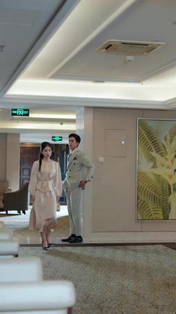 聽說我死後成了豪門前夫白月光 episode 63