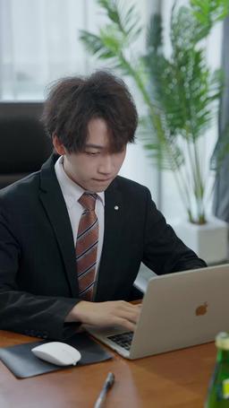 三拜九叩祈重來 episode 26