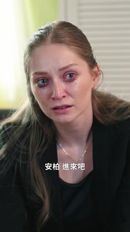 母淚無邊 episode 6