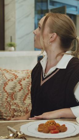 Der geflüchtete Milliardär: Gefangen in meinem Brautkleid episode 22