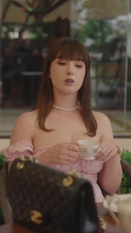Miliarder Pemadam Kebakaran dan Istri Manisnya episode 48