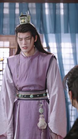 嫁春風 episode 10