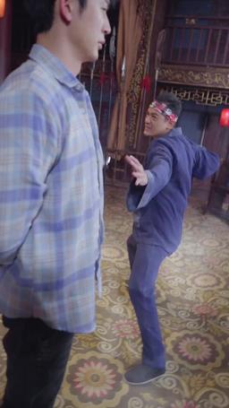 史上最強煉氣期 episode 43